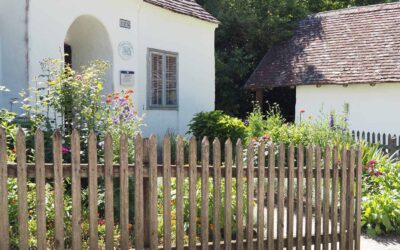 Vortrag beim Naturgartentag im Museumsdorf Niedersulz